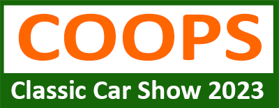 Coops Classic Car Show 2023